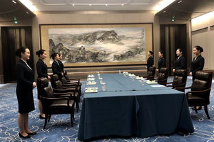 主場外交活動(dòng)再現(xiàn)新篇 中國會(huì)展服務(wù)業(yè)邁向國際舞臺(tái)