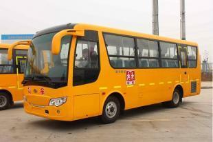 長治市上黨區（原長治縣）幼兒園校車代理服務，優質交通保障資源推薦