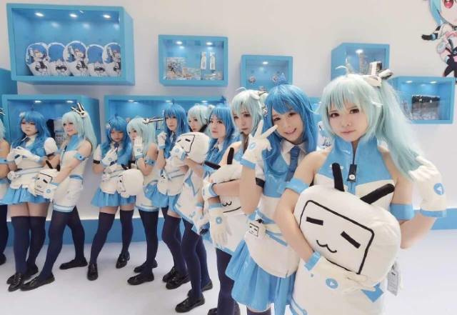 “BILIBILI AD TALK”背后 B站如何牽手年輕人一起打CALL年輕人打CALL，動畫游戲點燃共鳴
